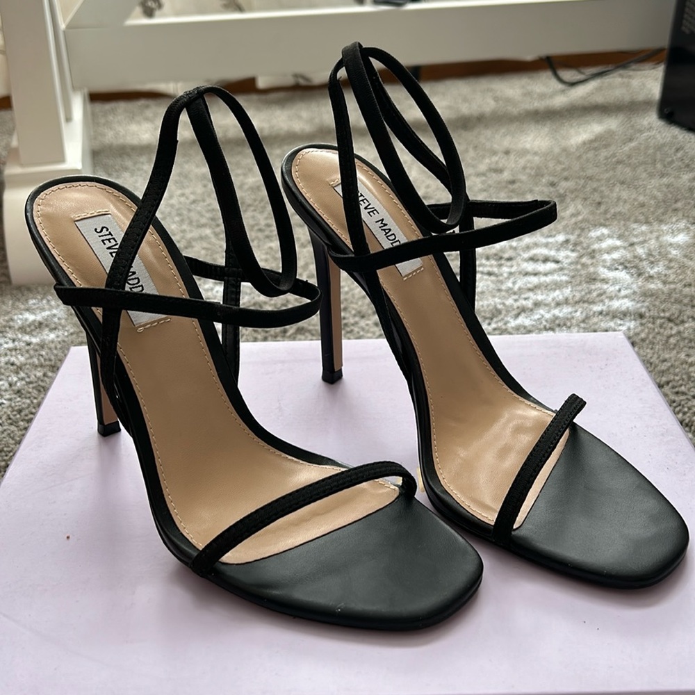 Steve Madden High Heels